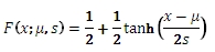 LAPLACEINV function for SQL Server